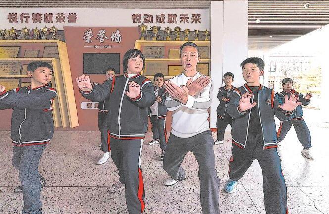 百年虎拳，从传奇走向焕新